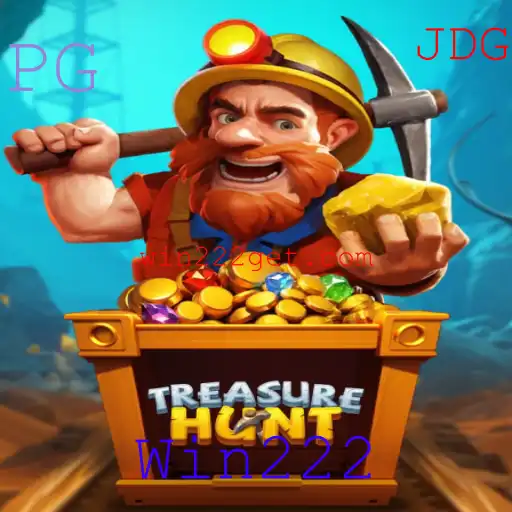 Explorando TreasureHunt: O Jogo de Aventura que Conquista a Todos