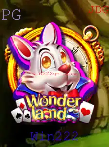 Explorando o Mundo de Wonderland: Aventuras e Estratégias no Jogo do Momento